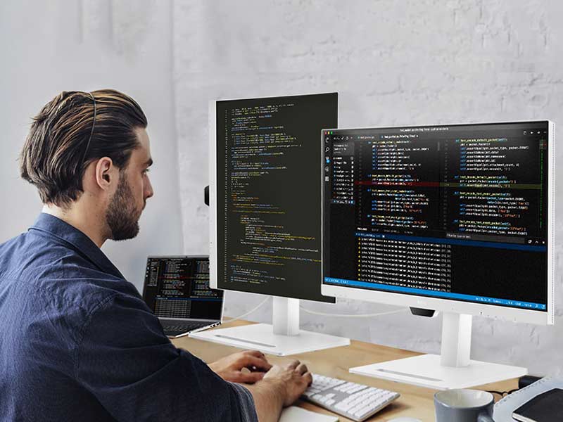 راهنمای خرید مینی کیس استوک برای برنامه‌نویسان و توسعه‌دهندگان