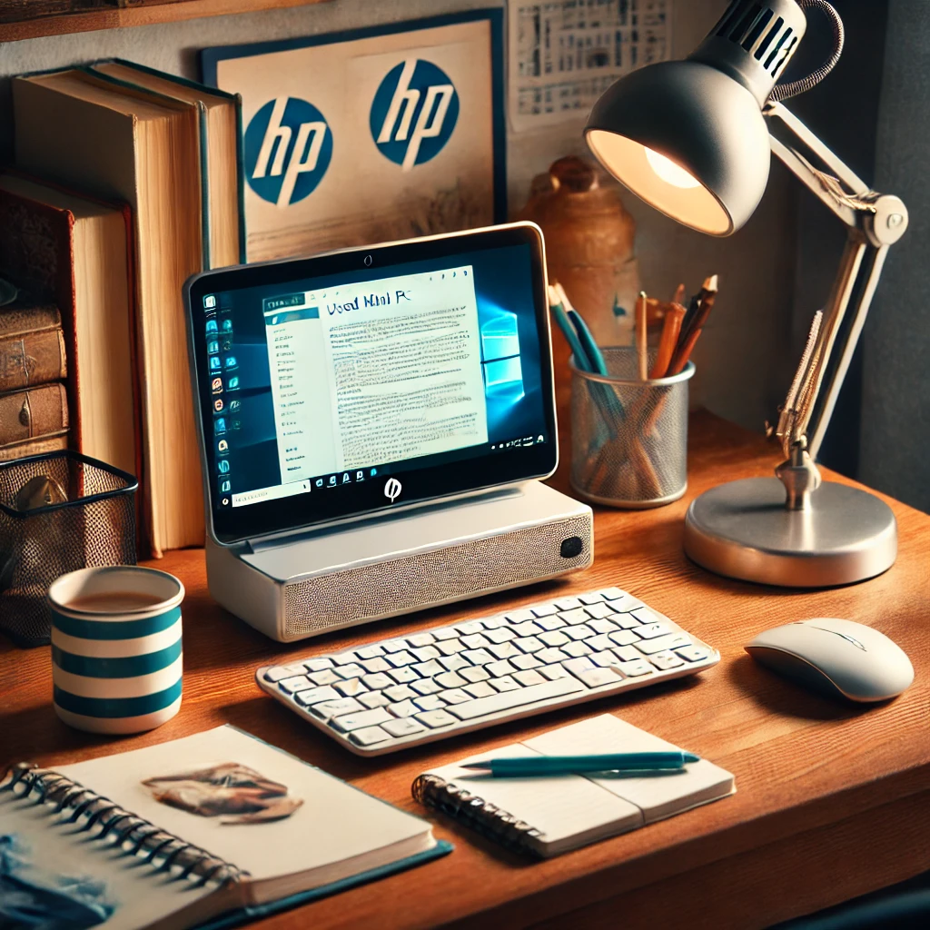 راهنمای خرید مینی کیس استوک برای دانشجویان